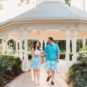 Meet your Posher, Aria